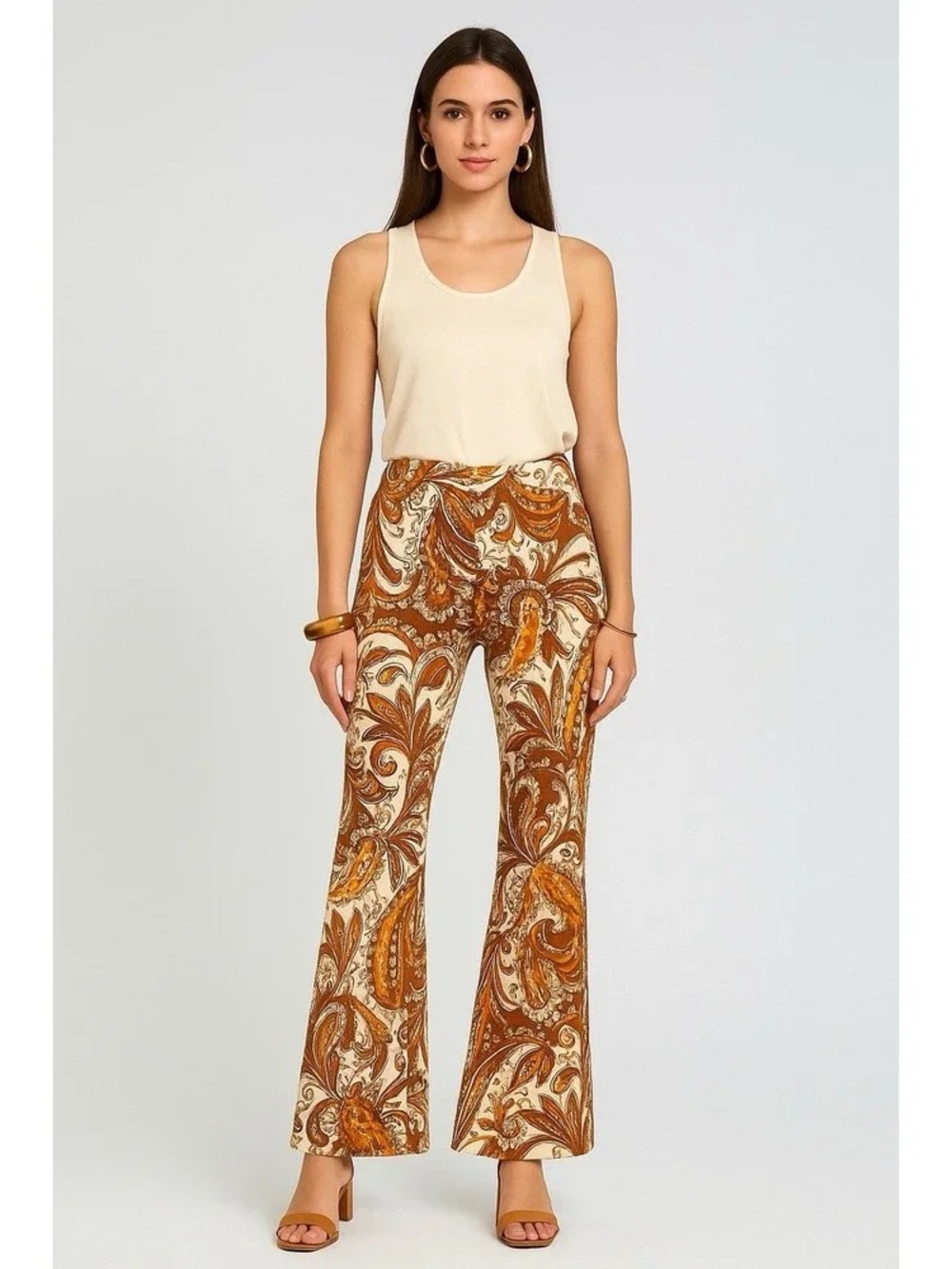 Retrofete / Harmoni Pant